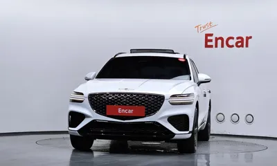 Genesis GV70 2022, 100912 км, за 21777.28 USD