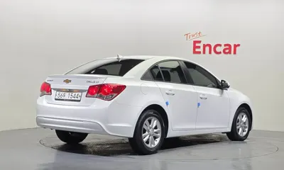 ChevroletGMDaewoo Cruze 2014, 110989 км, за 2371.99 USD