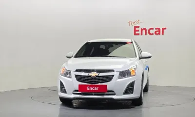 ChevroletGMDaewoo Cruze 2014, 110989 км, за 2371.99 USD