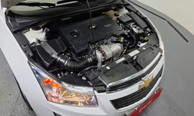 ChevroletGMDaewoo Cruze 2014, 110989 км, за 2371.99 USD - фото 6