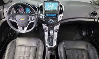 ChevroletGMDaewoo Cruze 2014, 110989 км, за 2371.99 USD - фото 7