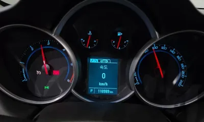 ChevroletGMDaewoo Cruze 2014, 110989 км, за 2371.99 USD - фото 8