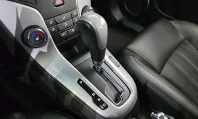 ChevroletGMDaewoo Cruze 2014, 110989 км, за 2371.99 USD - фото 9