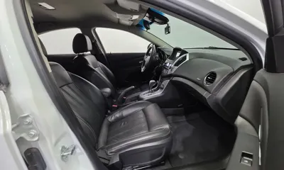 ChevroletGMDaewoo Cruze 2014, 110989 км, за 2371.99 USD - фото 10