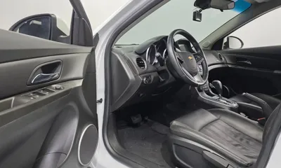 ChevroletGMDaewoo Cruze 2014, 110989 км, за 2371.99 USD - фото 11
