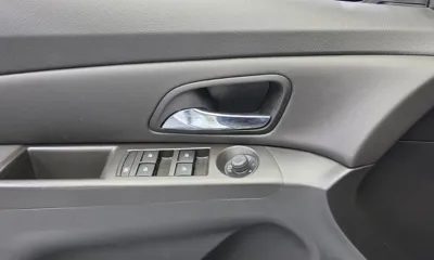 ChevroletGMDaewoo Cruze 2014, 110989 км, за 2371.99 USD - фото 12
