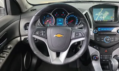 ChevroletGMDaewoo Cruze 2014, 110989 км, за 2371.99 USD - фото 14