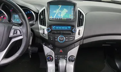 ChevroletGMDaewoo Cruze 2014, 110989 км, за 2371.99 USD - фото 15