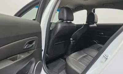 ChevroletGMDaewoo Cruze 2014, 110989 км, за 2371.99 USD - фото 17