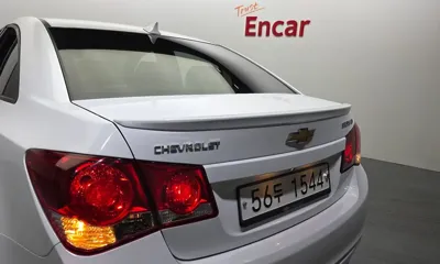 ChevroletGMDaewoo Cruze 2014, 110989 км, за 2371.99 USD - фото 20