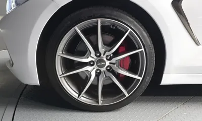 Genesis G70 2019, 44932 км, за 17854.8 USD - фото 21