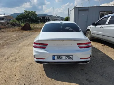 Genesis G80 2026, 1150 км, за 31661.25 USD