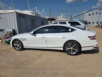 Genesis G80 2026, 1150 км, за 31661.25 USD