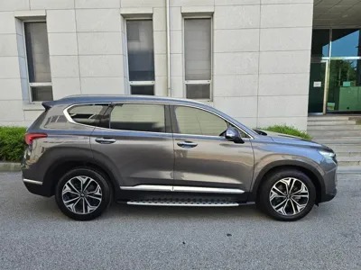 Hyundai Santafe 2020, 59657 км, за 13876.23 USD