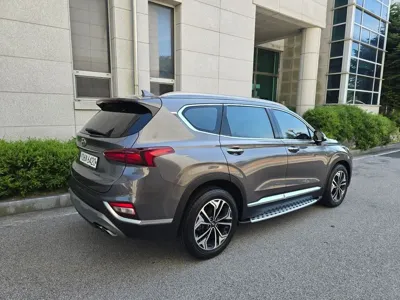 Hyundai Santafe 2020, 59657 км, за 13876.23 USD