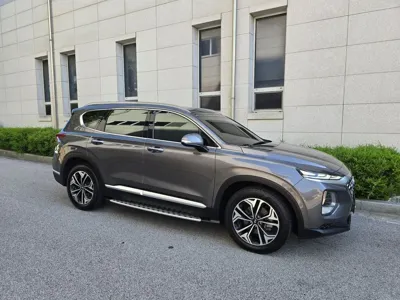 Hyundai Santafe 2020, 59657 км, за 13876.23 USD