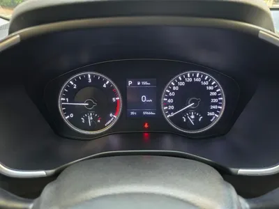 Hyundai Santafe 2020, 59657 км, за 13876.23 USD - фото 6