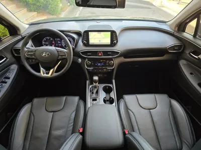 Hyundai Santafe 2020, 59657 км, за 13876.23 USD - фото 7