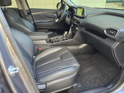 Hyundai Santafe 2020, 59657 км, за 13876.23 USD - фото 9
