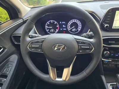 Hyundai Santafe 2020, 59657 км, за 13876.23 USD - фото 13