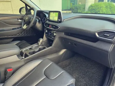 Hyundai Santafe 2020, 59657 км, за 13876.23 USD - фото 19