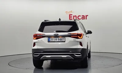 Kia Seltos 2022, 81686 км, за 11152.68 USD