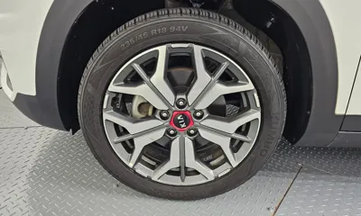 Kia Seltos 2022, 81686 км, за 11152.68 USD