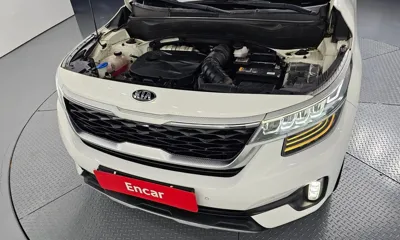 Kia Seltos 2022, 81686 км, за 11152.68 USD - фото 6