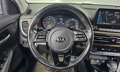 Kia Seltos 2022, 81686 км, за 11152.68 USD - фото 13