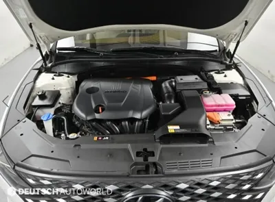 Hyundai Grandeur 2022, 44730 км, за 20217.93 USD - фото 6