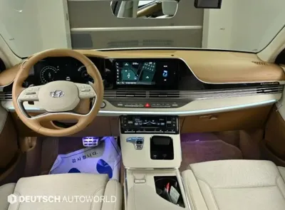 Hyundai Grandeur 2022, 44730 км, за 20217.93 USD - фото 7