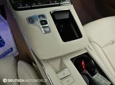 Hyundai Grandeur 2022, 44730 км, за 20217.93 USD - фото 9