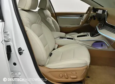 Hyundai Grandeur 2022, 44730 км, за 20217.93 USD - фото 10