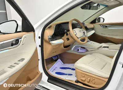 Hyundai Grandeur 2022, 44730 км, за 20217.93 USD - фото 11