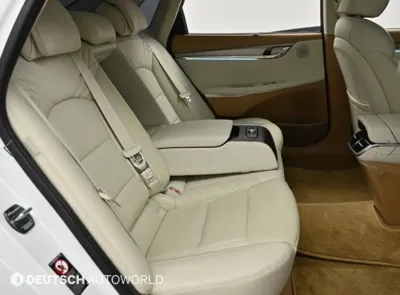 Hyundai Grandeur 2022, 44730 км, за 20217.93 USD - фото 12