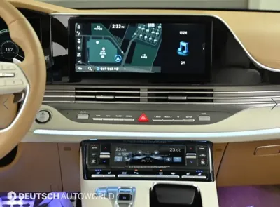 Hyundai Grandeur 2022, 44730 км, за 20217.93 USD - фото 14