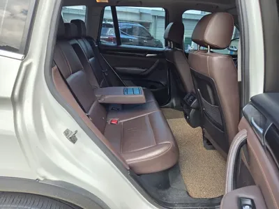 BMW X3 2016, 241700 км, за 6892.48 USD - фото 9