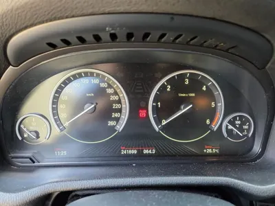 BMW X3 2016, 241700 км, за 6892.48 USD - фото 10