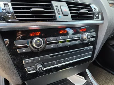 BMW X3 2016, 241700 км, за 6892.48 USD - фото 14