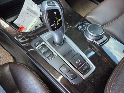 BMW X3 2016, 241700 км, за 6892.48 USD - фото 15