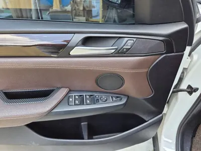 BMW X3 2016, 241700 км, за 6892.48 USD - фото 16