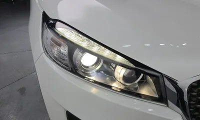 Kia Sorento 2016, 101850 км, за 9446.26 USD - фото 22