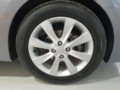 Hyundai Accent 2014, 192367 км, за 2605.86 USD - фото 7