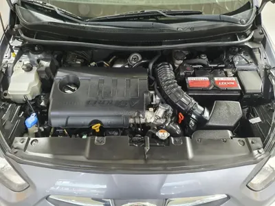Hyundai Accent 2014, 192367 км, за 2605.86 USD - фото 17
