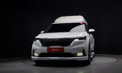 Kia Canival 2022, 85888 км, за 19860.64 USD