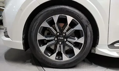 Kia Canival 2022, 85888 км, за 19860.64 USD