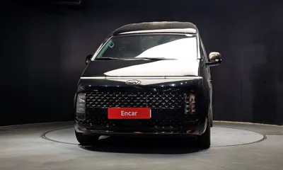 Hyundai Staria 2022, 20364 км, за 29918.06 USD