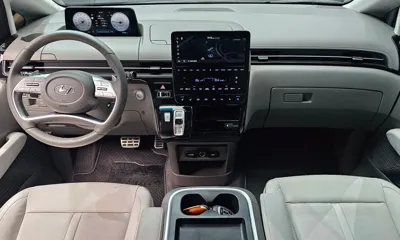 Hyundai Staria 2022, 20364 км, за 29761.24 USD - фото 7