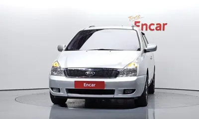 Kia Canival 2014, 157691 км, за 3452.77 USD
