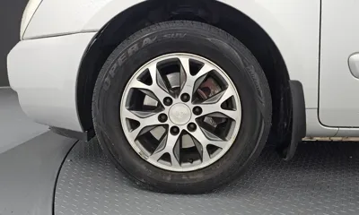 Kia Canival 2014, 157691 км, за 3452.77 USD